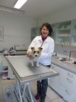 Sabine Manger